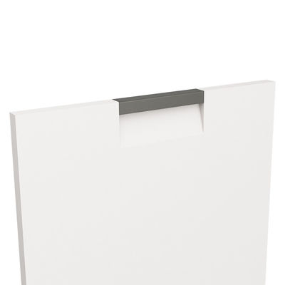 Schapdeur 128mm Kastenhandgrepen Badkamer Vanity Handgrepen Pull