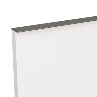 Decoratieve verborgen meubilair Hardware Handle Voor Kledingkast Aluminium legering