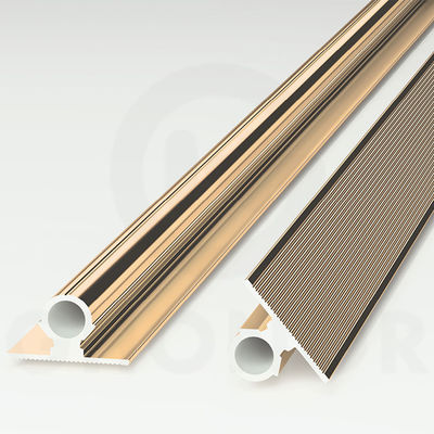 25 mm aluminium profielkasten Gola profiel keuken deur accessoires