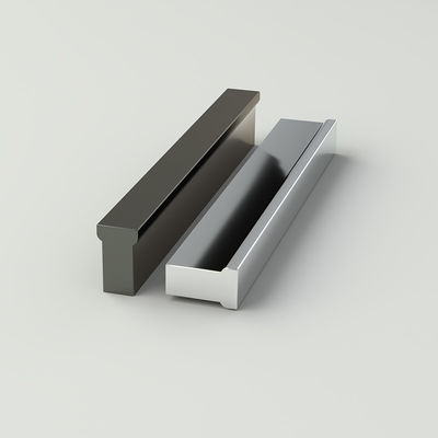 Kledingkast Meubelen Hardware Handle 12 inch Kasten Pulls ODM