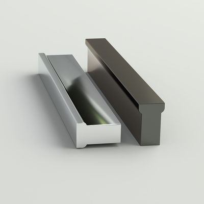 Kledingkast Meubelen Hardware Handle 12 inch Kasten Pulls ODM