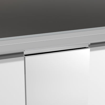 OEM verborgen handvat G-vormige kast Aluminiumprofiel voor keukenkasten