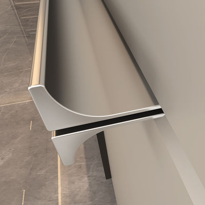 Keukenkasten Hardware Handles Pulls Gepoetste Champagne ODM