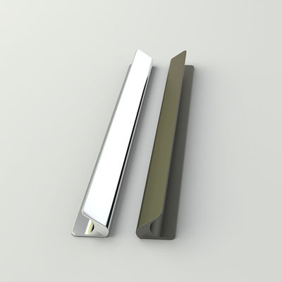 Elektroplaten 128 mm meubelhardware handvat voor kasten