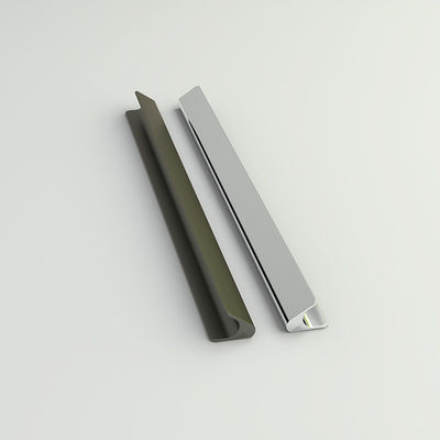 Elektroplaten 128 mm meubelhardware handvat voor kasten