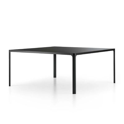 75 cm Hoogte Aluminium Huishoudelijk Meubel Theetafel Design Op maat