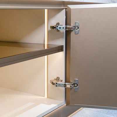 Gola Aluminium Meubel Profiel Voor Keuken Kasten Kledingkast Planken