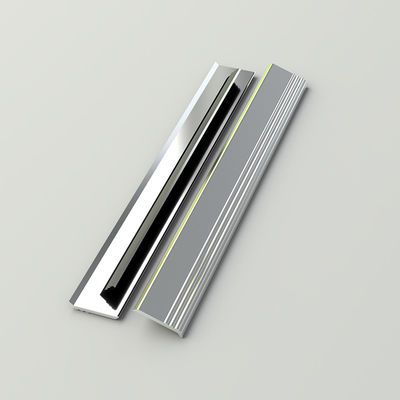 Keukenplanken Aluminium Gola Handle Meubelprofiel OEM
