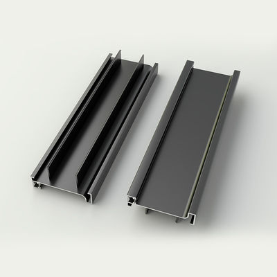 3.5M Aluminium meubelprofiel voor kast Wandelkast