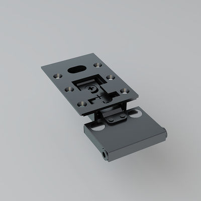 270 graden kast Meubelen Hardware Scharnieren Pins Accessoires 50KG