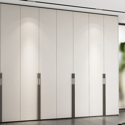 Zwarte aluminium legering kast handvat elektroplatering aluminium profiel
