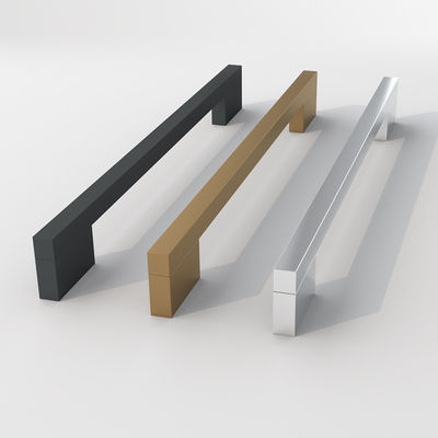 Duurzaam Modieus Woonkamermeubilair Hardware Handle Corrosiebestendigheid