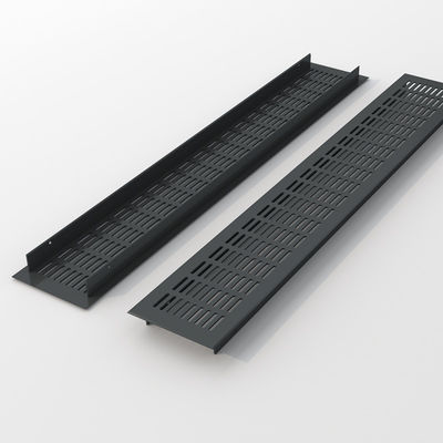 Air Vent Aluminium Ac Lineaire rooster Decoratief Plafond Lineaire Bar Air Grill