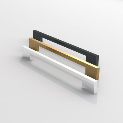 Decoratie T Bar Handgrepen Garderobe Deur Trekt Keuken Kasten Schuif Trekt